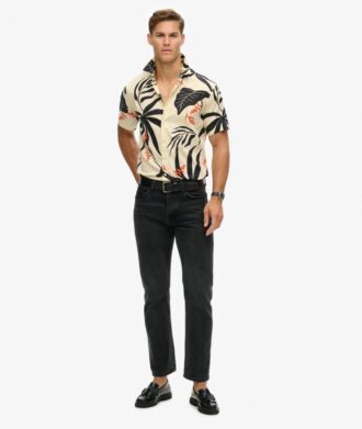 Camicia hawaiana