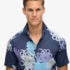 Camicia hawaiana Camicia hawaiana