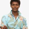 Camicia hawaiana