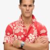 Camicia hawaiana