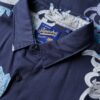 Camicia hawaiana Camicia hawaiana