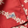 Camicia hawaiana