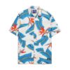 Camicia hawaiana