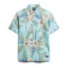 Camicia hawaiana