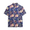 Camicia hawaiana