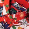 Camicia hawaiana a maniche corte