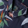 Camicia hawaiana a maniche corte