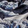 Camicia hawaiana a maniche corte