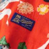 Camicia hawaiana a maniche corte