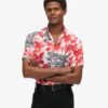 Camicia hawaiana da resort