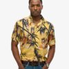 Camicia hawaiana da resort