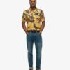 Camicia hawaiana da resort
