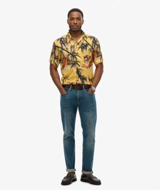 Camicia hawaiana da resort