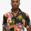 Camicia hawaiana da resort