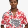 Camicia hawaiana da resort