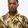Camicia hawaiana da resort