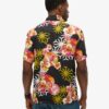 Camicia hawaiana da resort