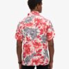 Camicia hawaiana da resort