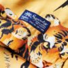 Camicia hawaiana da resort