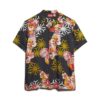 Camicia hawaiana da resort