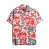 Camicia hawaiana da resort