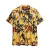 Camicia hawaiana da resort