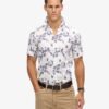 Camicia hawaiana Vintage