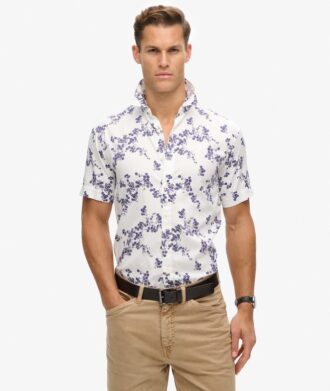 Camicia hawaiana Vintage
