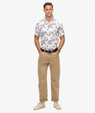 Camicia hawaiana Vintage