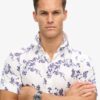 Camicia hawaiana Vintage