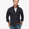 Camicia in velluto a coste dal taglio comodo Trailsman