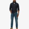 Camicia in velluto a coste dal taglio comodo Trailsman