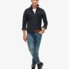 Camicia in velluto a coste dal taglio comodo Trailsman