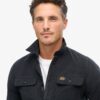 Camicia in velluto a coste dal taglio comodo Trailsman