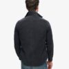 Camicia in velluto a coste dal taglio comodo Trailsman