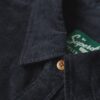 Camicia in velluto a coste dal taglio comodo Trailsman