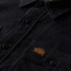 Camicia in velluto a coste dal taglio comodo Trailsman