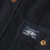 Camicia in velluto a coste dal taglio comodo Trailsman