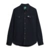 Camicia in velluto a coste dal taglio comodo Trailsman