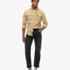 Camicia in velluto a coste dal taglio morbido Trailsman
