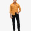 Camicia in velluto a coste dal taglio morbido Trailsman