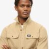 Camicia in velluto a coste dal taglio morbido Trailsman