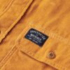 Camicia in velluto a coste dal taglio morbido Trailsman