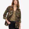 Camicia militare Camicia militare