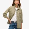 Camicia militare Camicia militare
