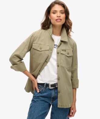 Camicia militare