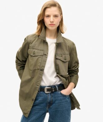 Camicia militare