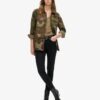 Camicia militare Camicia militare