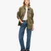 Camicia militare Camicia militare