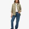 Camicia militare Camicia militare